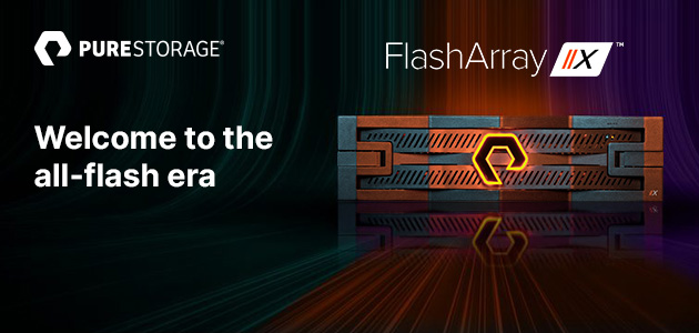 Pure Storage Launched of its Next-generation FlashArray//X and FlashArray//C R4 models, Delivering the Largest Ever Performance, Efficiency, and Security Advancements